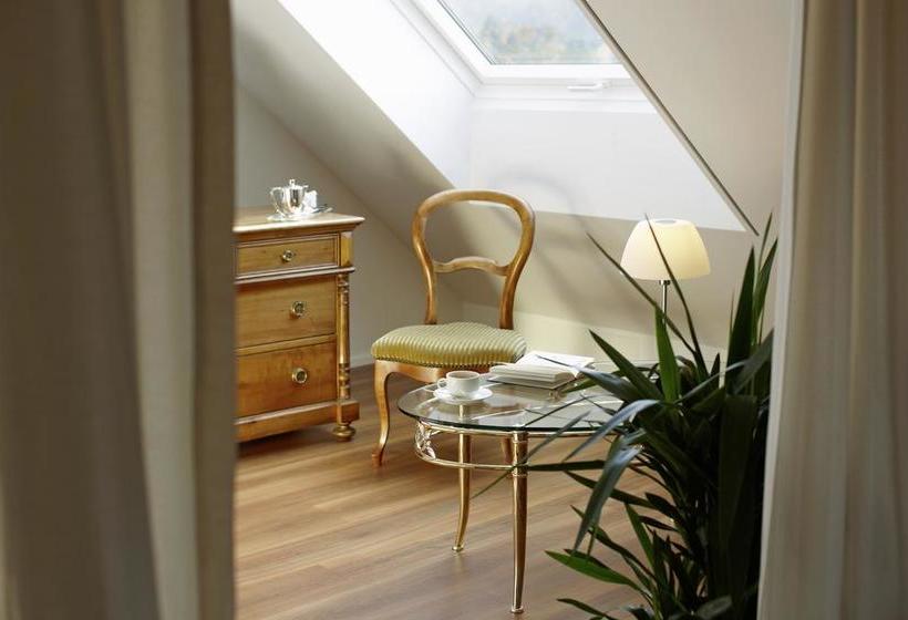 Landgasthof Hotel Rössli  | Luzern | Luzern | Schweiz 15