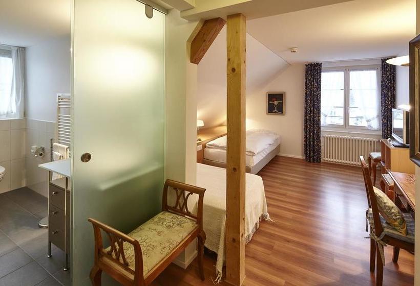 Landgasthof Hotel Rössli  | Luzern | Luzern | Schweiz 17