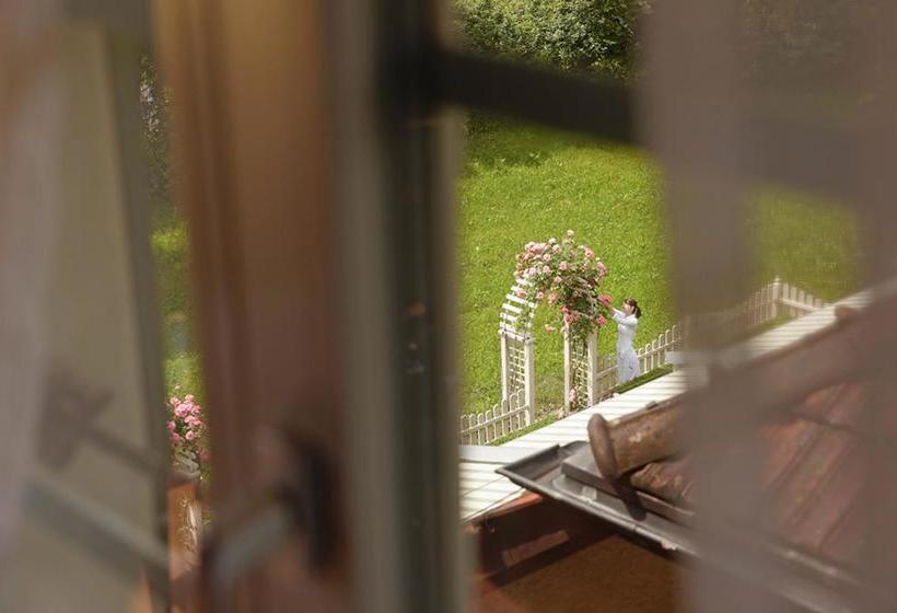 Landgasthof Hotel Rössli  | Luzern | Luzern | Schweiz 19