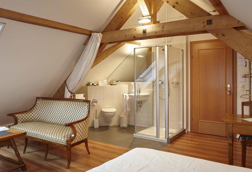 Landgasthof Hotel Rössli  | Luzern | Luzern | Schweiz 20