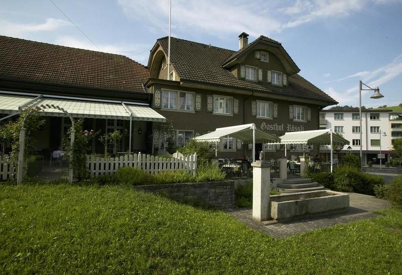 Landgasthof Hotel Rössli  | Luzern | Luzern | Schweiz 3