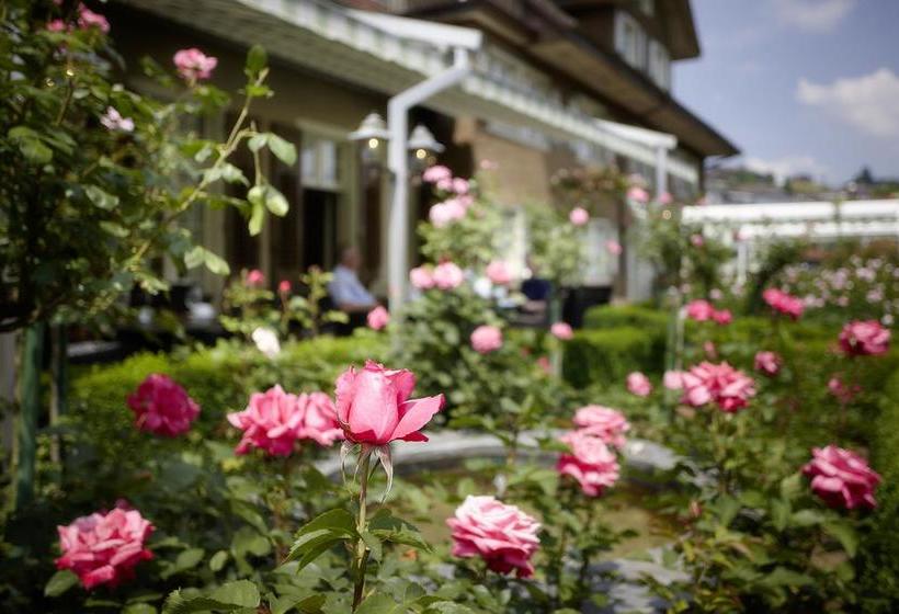 Landgasthof Hotel Rössli  | Luzern | Luzern | Schweiz 4