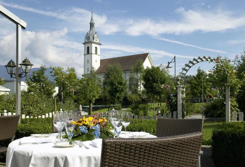 Landgasthof Hotel Rössli  | Luzern | Luzern | Schweiz 5