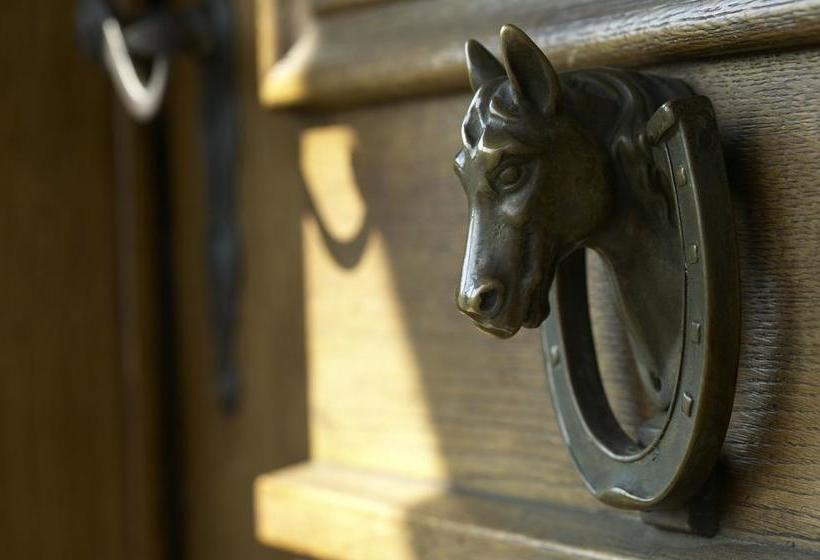 Landgasthof Hotel Rössli  | Luzern | Luzern | Schweiz 6