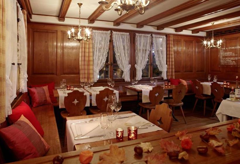 Landgasthof Hotel Rössli  | Luzern | Luzern | Schweiz 8