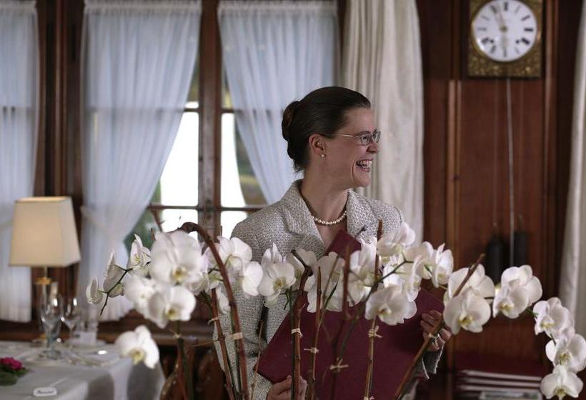 Landgasthof Hotel Rössli  | Luzern | Luzern | Schweiz 9