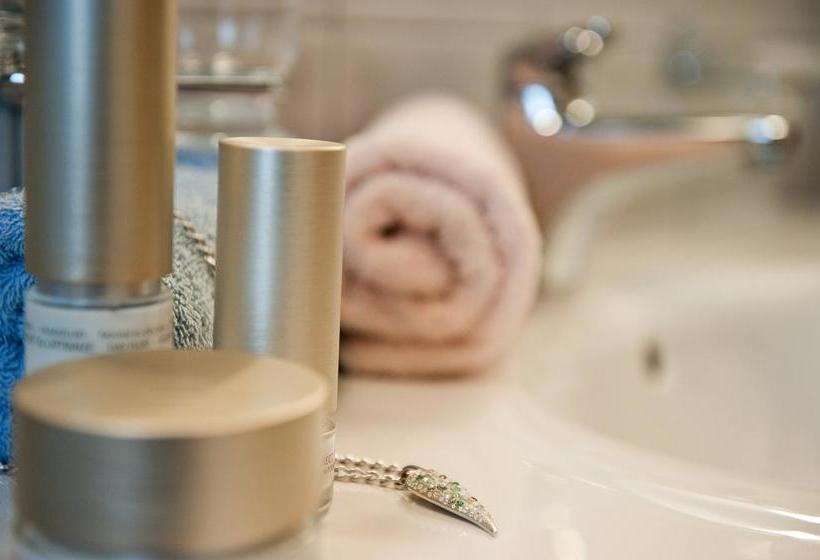 Hotel Apartgarni Motnaida  | Samnaun | Graubünden | Schweiz 11