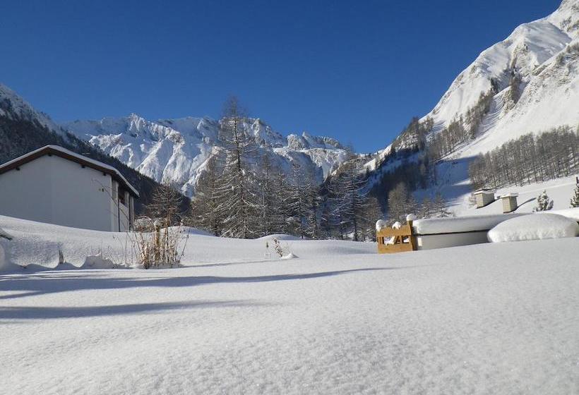 Hotel Apartgarni Motnaida  | Samnaun | Graubünden | Schweiz 15