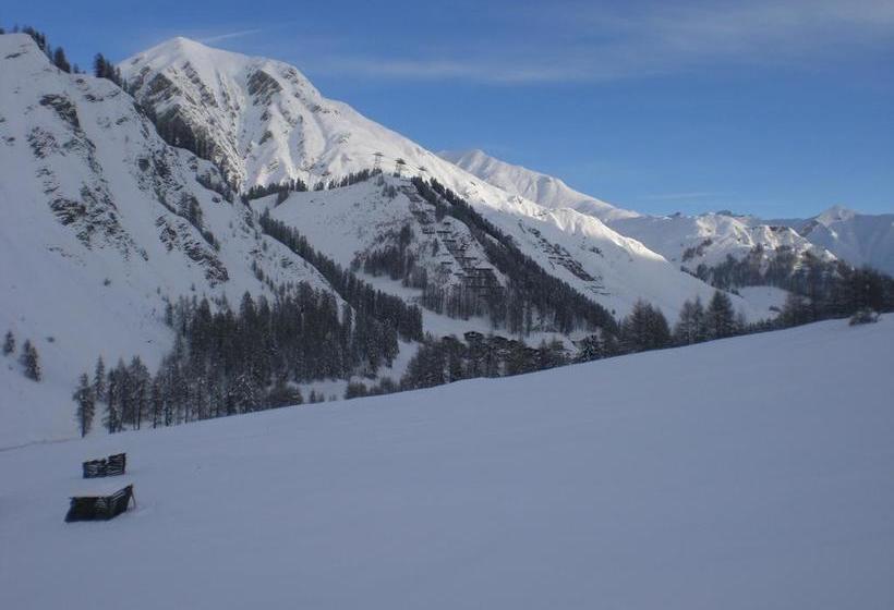 Hotel Apartgarni Motnaida  | Samnaun | Graubünden | Schweiz 16