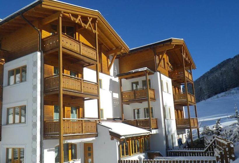 Hotel Apartgarni Motnaida  | Samnaun | Graubünden | Schweiz 4