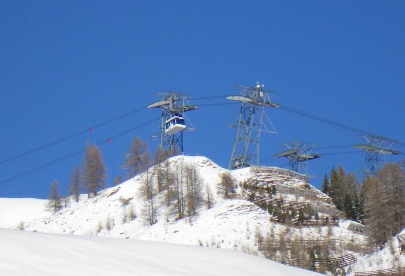 Hotel Apartgarni Motnaida  | Samnaun | Graubünden | Schweiz 5