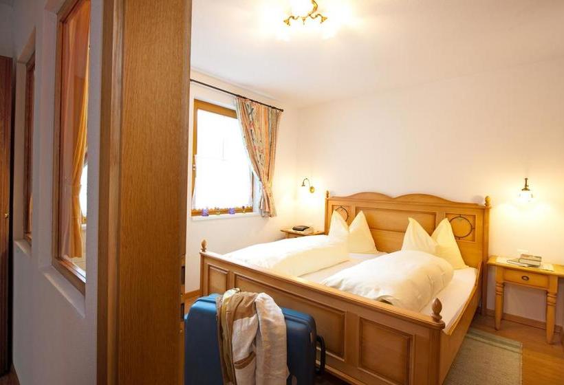 Hotel Apartgarni Motnaida  | Samnaun | Graubünden | Schweiz 7