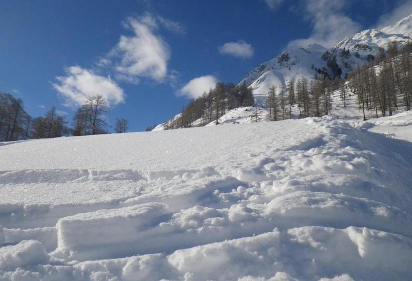 Hotel Apartgarni Motnaida  | Samnaun | Graubünden | Schweiz 8