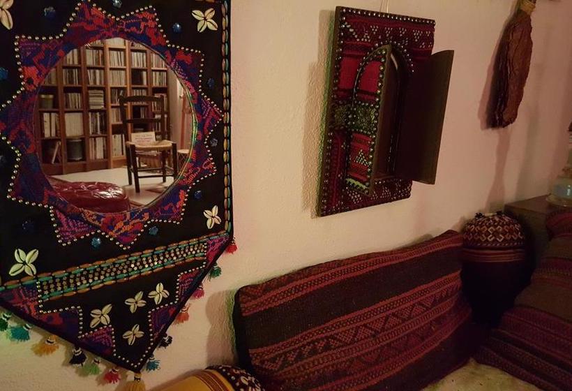 Roba Da Matti B&b Morcote Tesino