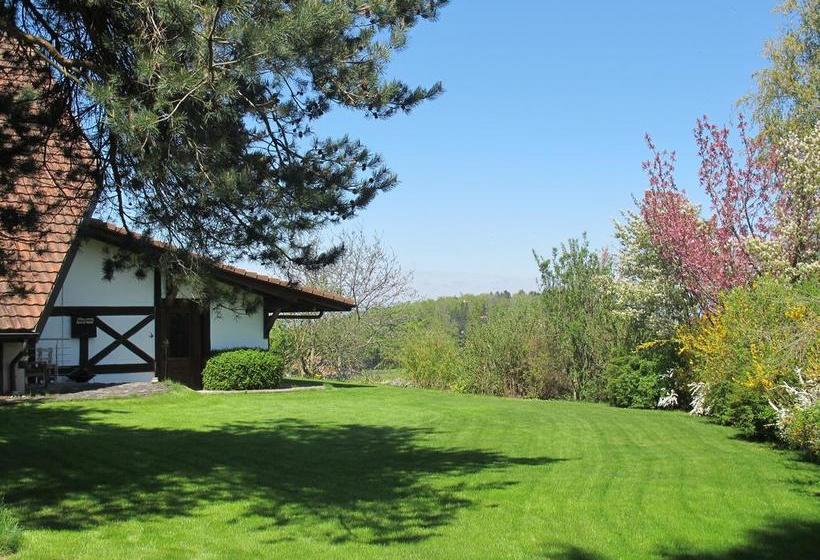 Bed and Breakfast Alextra 