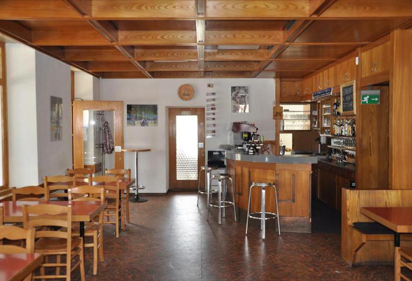 Bed and Breakfast Albergo Monte Pettine  | Ambri | Ticino / Tessin | Switzerland 10