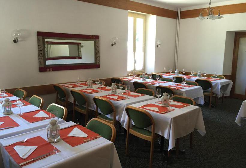 Bed and Breakfast Albergo Monte Pettine  | Ambri | Ticino / Tessin | Switzerland 12