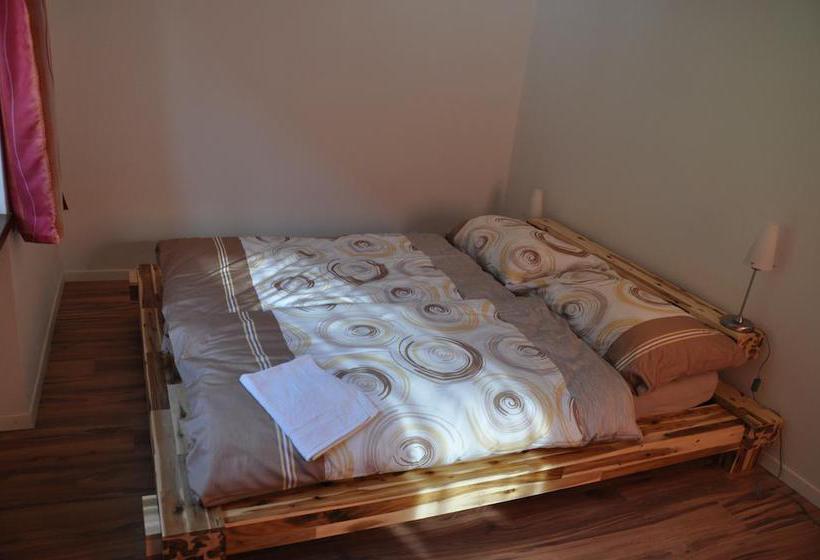 Bed and Breakfast Albergo Monte Pettine  | Ambri | Ticino / Tessin | Switzerland 15