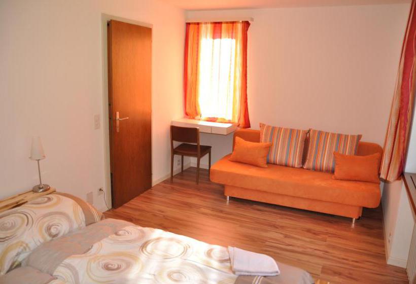 Bed and Breakfast Albergo Monte Pettine  | Ambri | Ticino / Tessin | Switzerland 16