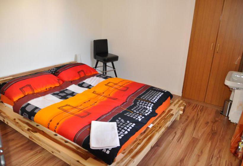 Bed and Breakfast Albergo Monte Pettine  | Ambri | Ticino / Tessin | Switzerland 17