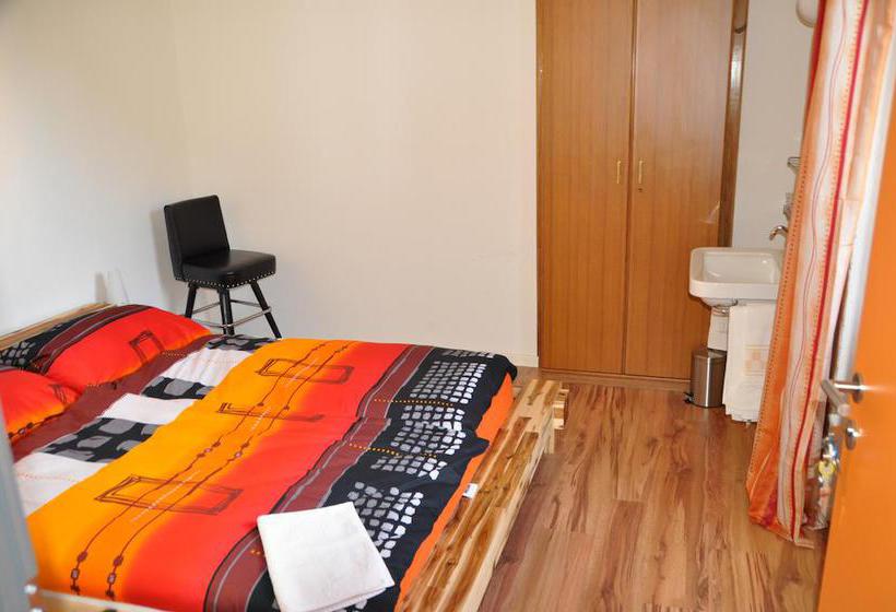 Bed and Breakfast Albergo Monte Pettine  | Ambri | Ticino / Tessin | Switzerland 18