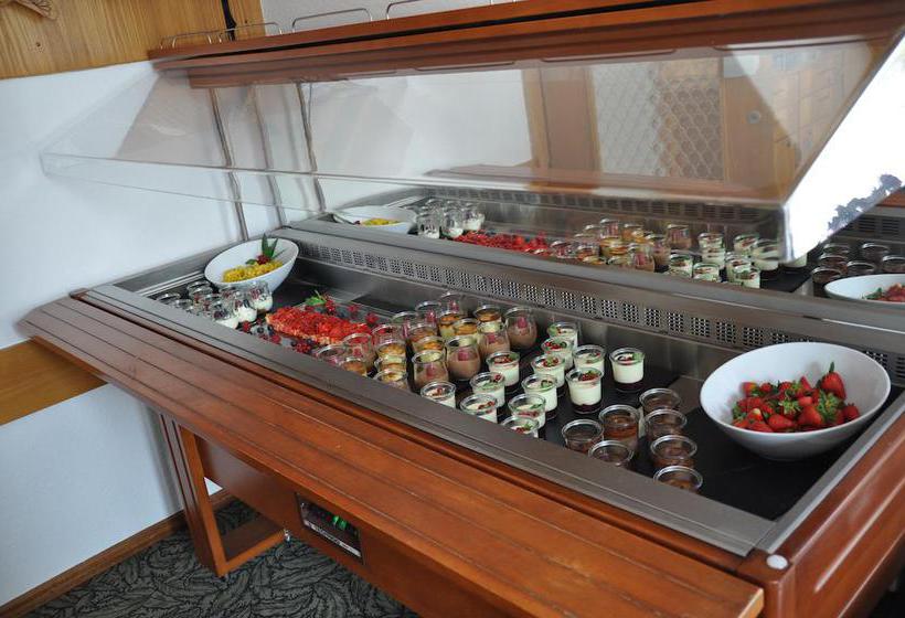 Bed and Breakfast Albergo Monte Pettine  | Ambri | Ticino / Tessin | Switzerland 19