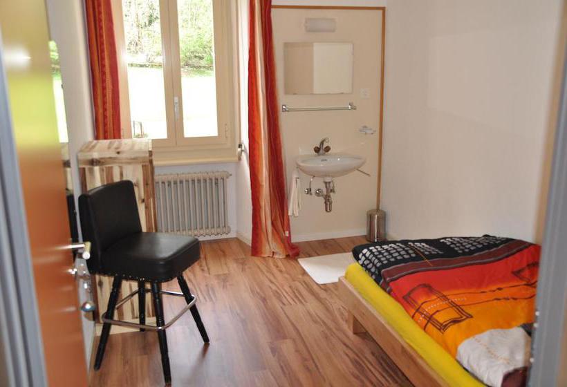 Bed and Breakfast Albergo Monte Pettine  | Ambri | Ticino / Tessin | Switzerland 7