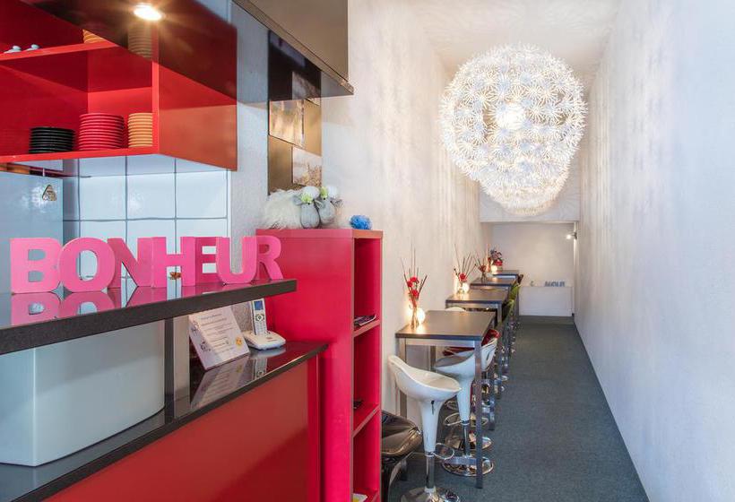 Auberge / Hôtel Lago Lodge  | Crans Montana | Wallis | Schweiz 10