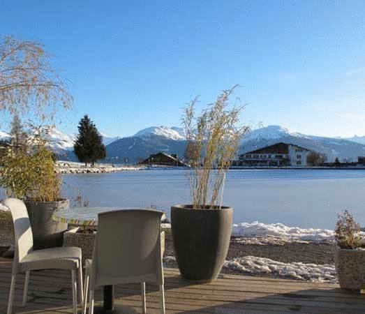 Auberge / Hôtel Lago Lodge  | Crans Montana | Wallis | Schweiz 17