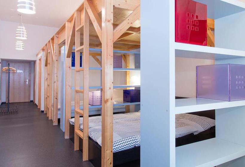 Auberge / Hôtel Lago Lodge  | Crans Montana | Wallis | Schweiz 3