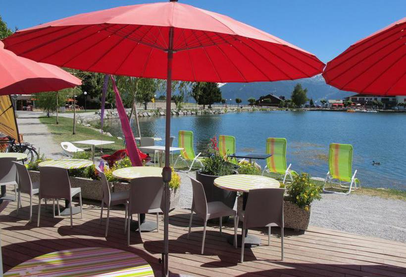 Auberge / Hôtel Lago Lodge  | Crans Montana | Wallis | Schweiz 9