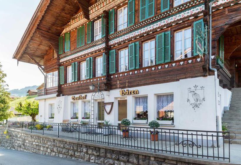 Hotel Bären 