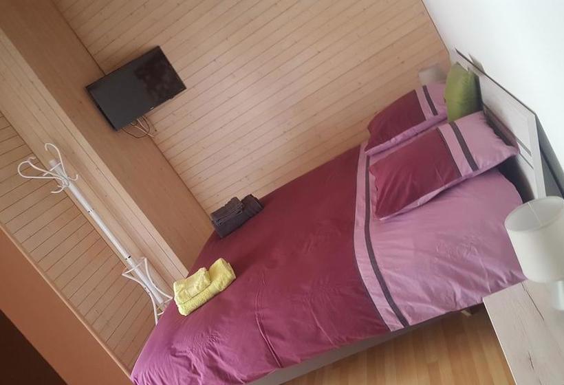 Hotel Le Bargeot  | Nendaz | Wallis | Schweiz 1