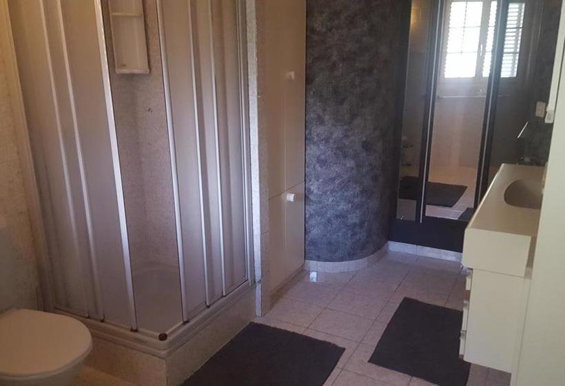 Hotel Le Bargeot  | Nendaz | Wallis | Schweiz 2