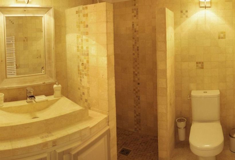 Bed and Breakfast Mas Dansavan Chambres D Hôtes