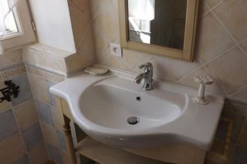 Bed and Breakfast Mas Dansavan Chambres D Hôtes  | Oppède | Vaucluse | France 16