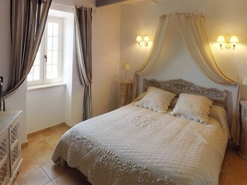 Bed and Breakfast Mas Dansavan Chambres D Hôtes  | Oppède | Vaucluse | France 18