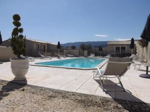 Bed and Breakfast Mas Dansavan Chambres D Hôtes  | Oppède | Vaucluse | France 20