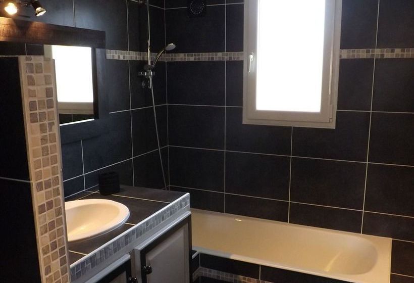 Bed and Breakfast Mas Dansavan Chambres D Hôtes  | Oppède | Vaucluse | France 7