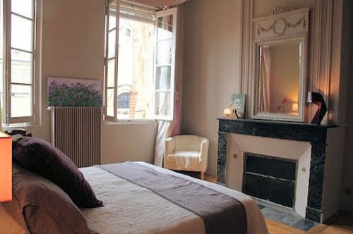 Bed and Breakfast 22 Bordeaux  | Bordeaux | Gironde | France 1