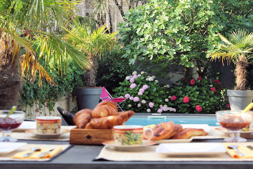 Bed and Breakfast 22 Bordeaux  | Bordeaux | Gironde | France 2