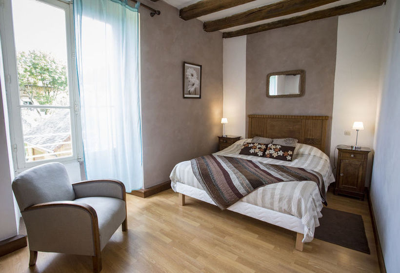 Bed and Breakfast Manoir De La Blonnerie 