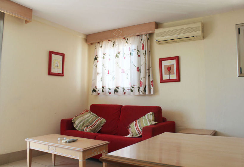 Oasis Playa Maspalomas  | Maspalomas | Gran Canaria | España 9