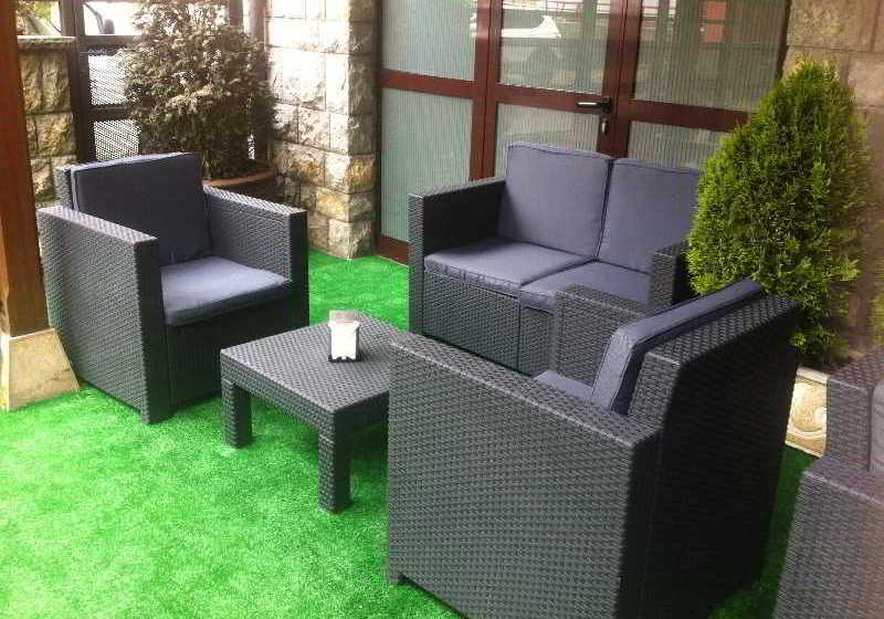 Hotel Rural y Apartamentos Peña Santa  | Benia de Onis | Asturias | España 10