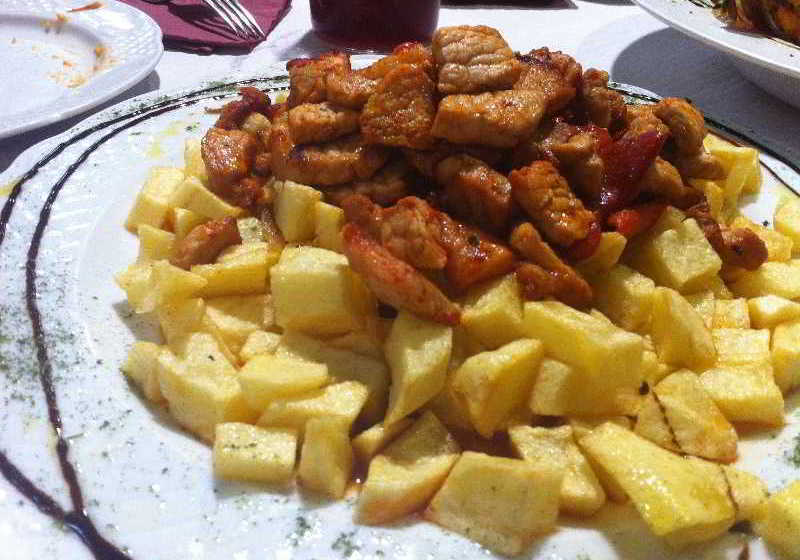 Hotel Rural y Apartamentos Peña Santa  | Benia de Onis | Asturias | España 12