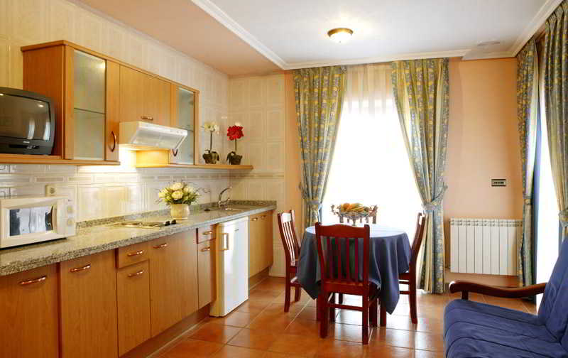 Hotel Rural y Apartamentos Peña Santa  | Benia de Onis | Asturias | España 13