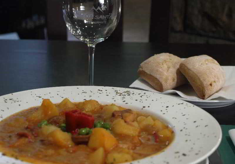 Hotel Rural y Apartamentos Peña Santa  | Benia de Onis | Asturias | España 14