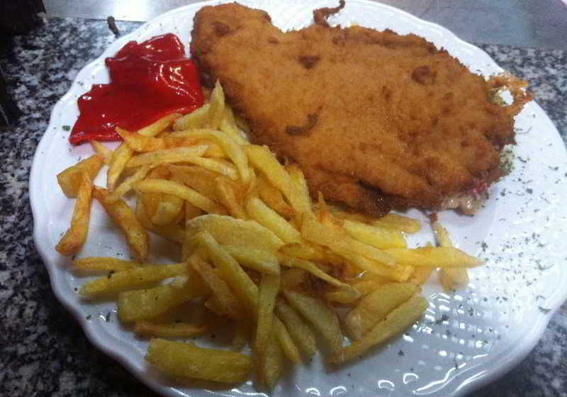 Hotel Rural y Apartamentos Peña Santa  | Benia de Onis | Asturias | España 15