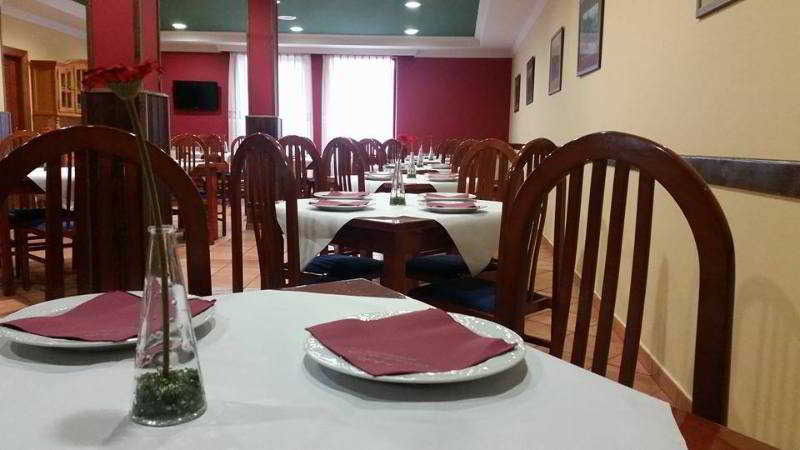 Hotel Rural y Apartamentos Peña Santa  | Benia de Onis | Asturias | España 16