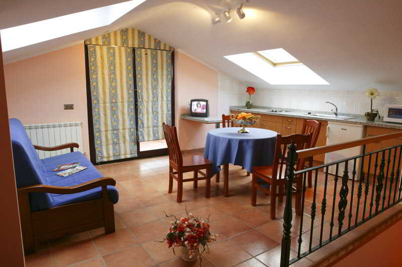 Hotel Rural y Apartamentos Peña Santa  | Benia de Onis | Asturias | España 17